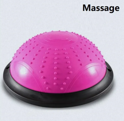 Core Fitness Yoga Ball