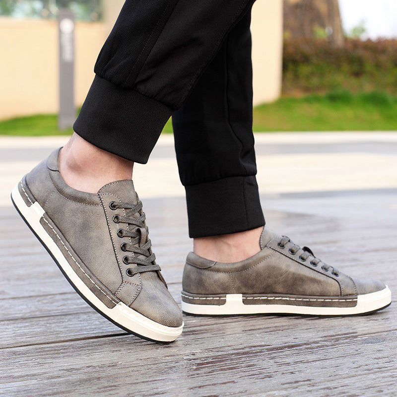 Elite All-Day Comfort Sneakers