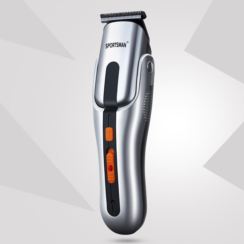 Precision Electric Hair Clipper