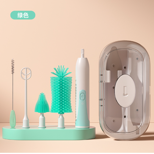 HygiBrush UV Baba Bottel Skoonmaker