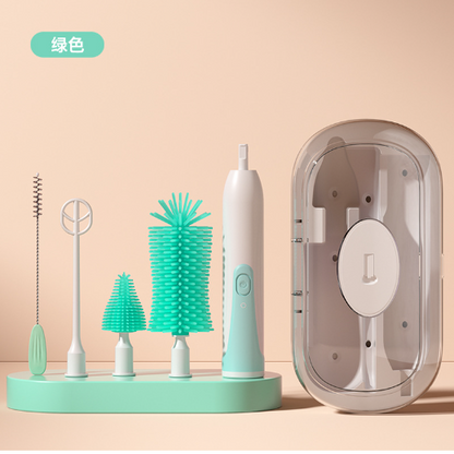 HygiBrush UV Baba Bottel Skoonmaker