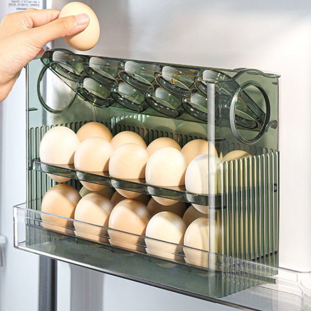 Nordic Nest Egg Container