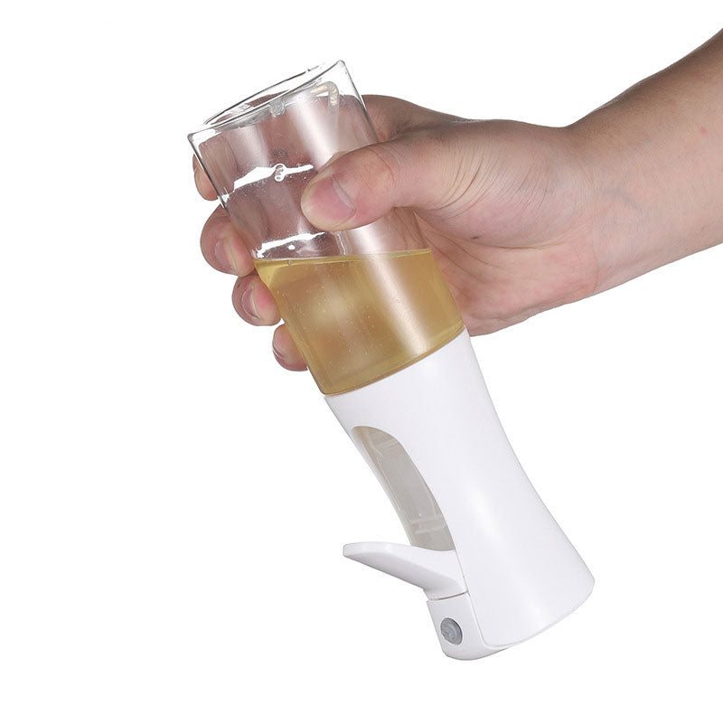 Culinary Precision Oil Spritzer