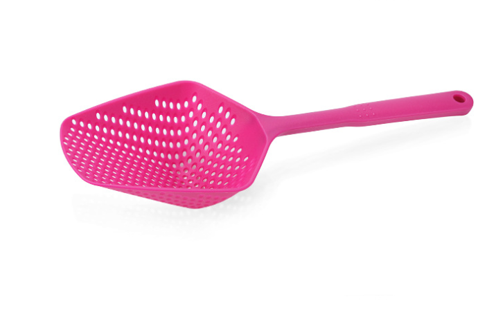 Elite DrainMaster Ice & Strain Spatula