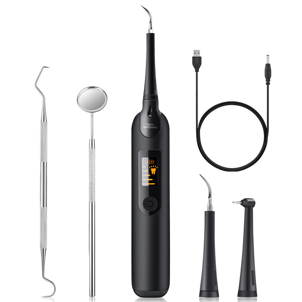 Advanced Oral Hygiene Tool
