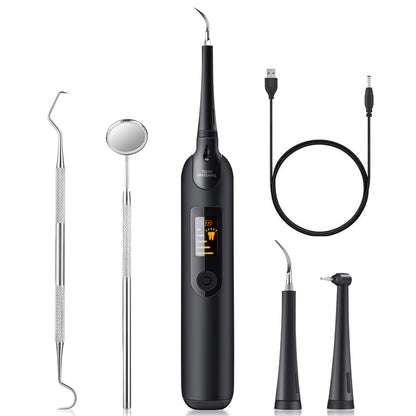Advanced Oral Hygiene Tool