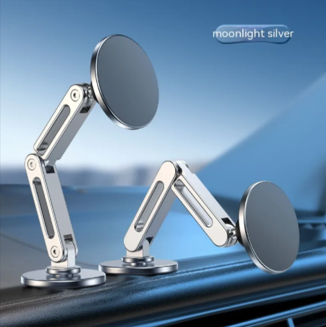 360° Universal Magnetic Car Mount