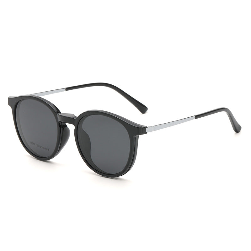 UniLens Magnetic Cycle Glasses (Unisex)