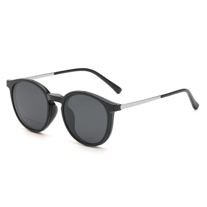 UniLens Magnetic Cycle Glasses (Unisex)