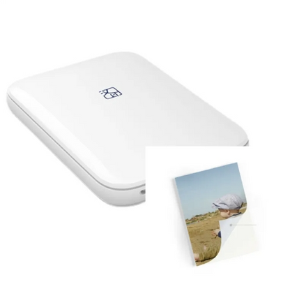 GoPrint Draadlose Kleurdrukker