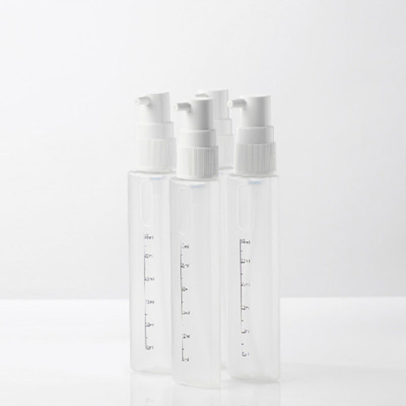 QuadPack Reisbottelstel