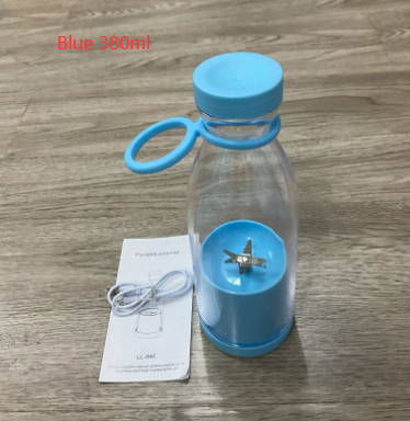 Travel Blender Pro