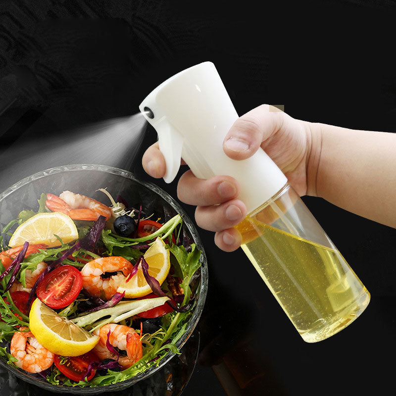 Culinary Precision Oil Spritzer