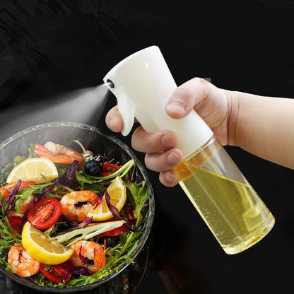 Culinary Precision Oil Spritzer