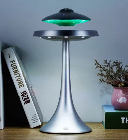 OrbitSound Levitating Speaker