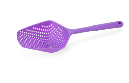 Elite DrainMaster Ice & Strain Spatula