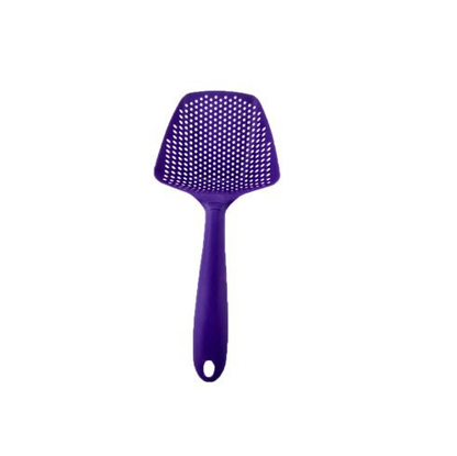 Elite DrainMaster Ice & Strain Spatula