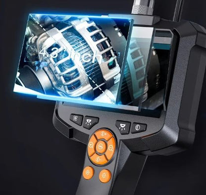 Elite Industrial Endoscope Camera
