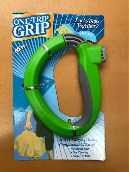 Multi-Bag Easy Carry Handle