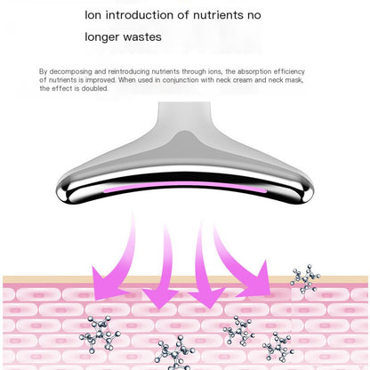 Elite Radiant Skin Facial Toning Device