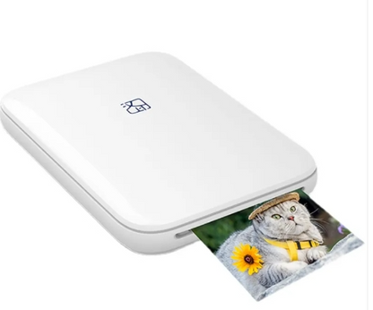 GoPrint Draadlose Kleurdrukker