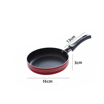Petite Non-Stick Culinary Pan Set