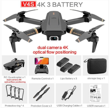 I-Kaiyang J68 HD Explorer Drone