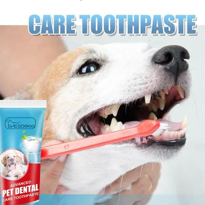 ChompClean Dog & Cat Toothpaste