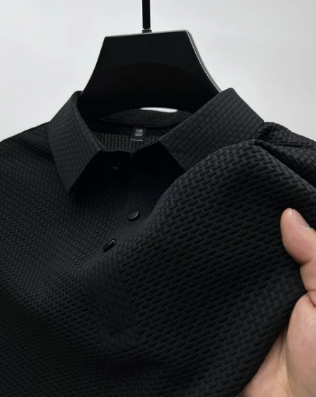 Men's Modern Polo Tee