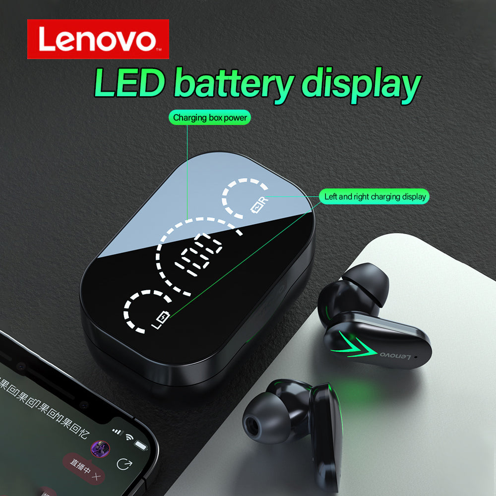 Lenovo XT82 eSports Wireless Headset