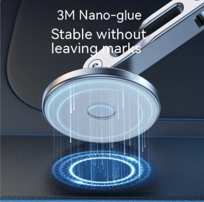 360° Universal Magnetic Car Mount
