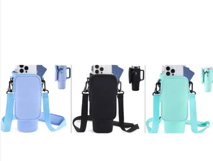Hydra Tote for 40oz Bottles