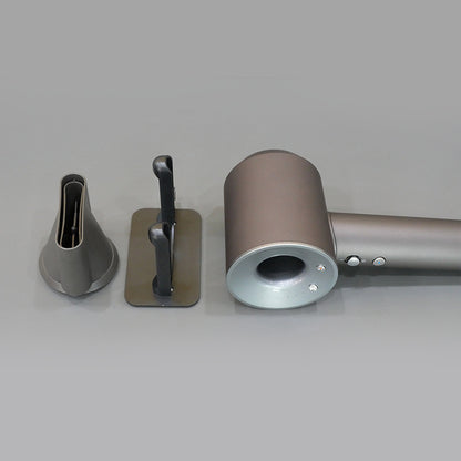 Isihloki Sezinwele I-Turbo Ionic Esinesilawuli Sokushisa Okukabili