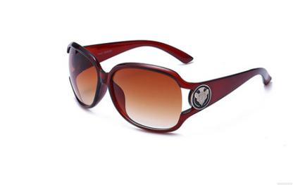 Stylish Female UV Guard Sunglasses 3043