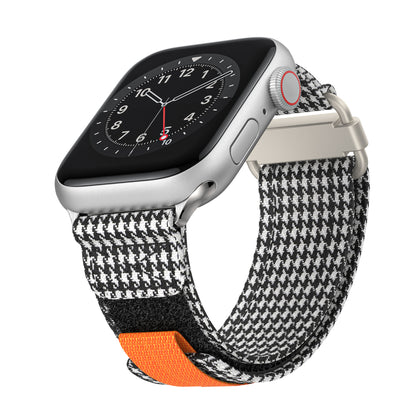 Denim Fusion Watch Strap