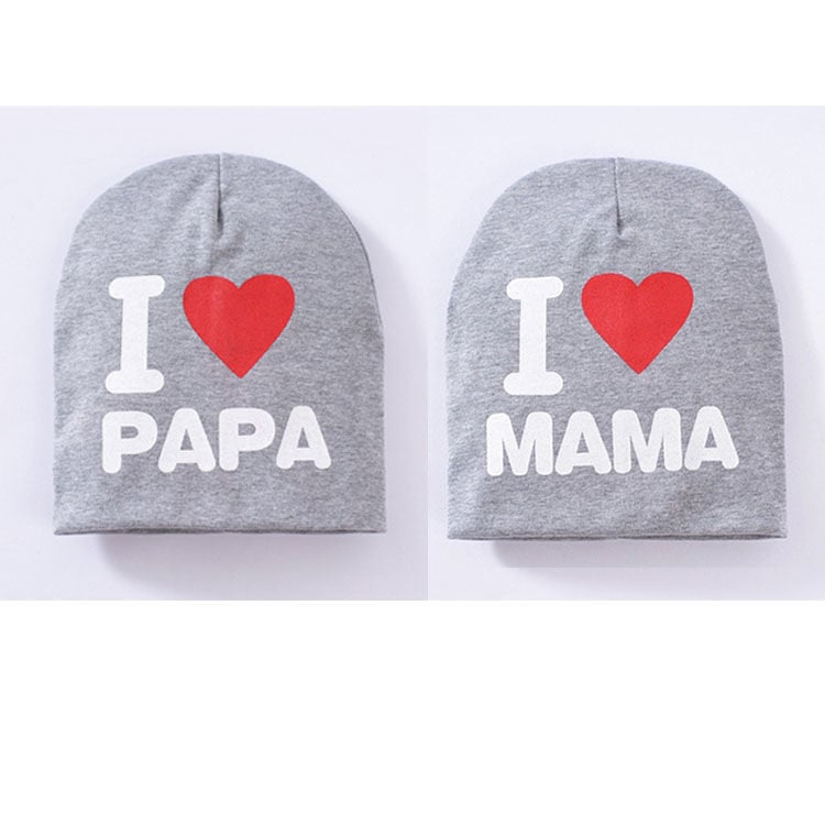 All-Season Baby Hats