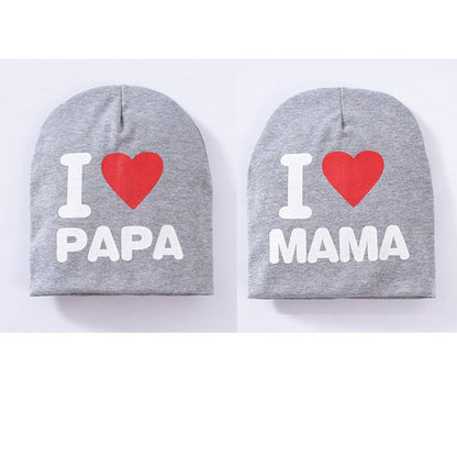 All-Season Baby Hats