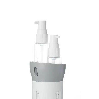 QuadPack Reisbottelstel
