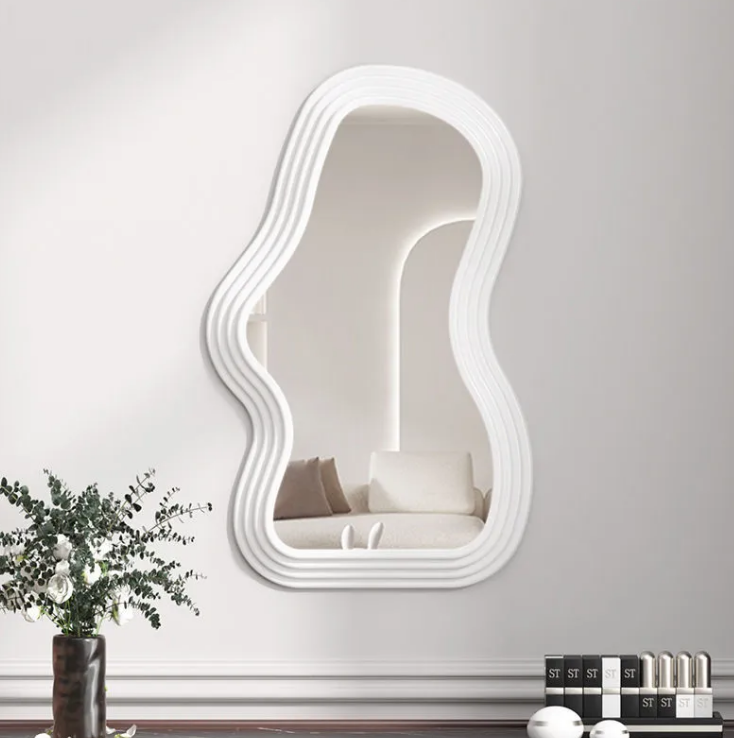 Celestial Vanity Mirror