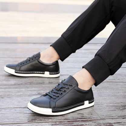 Elite All-Day Comfort Sneakers