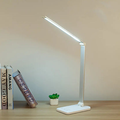 Elegant 5-Mode Touch LED Lamp