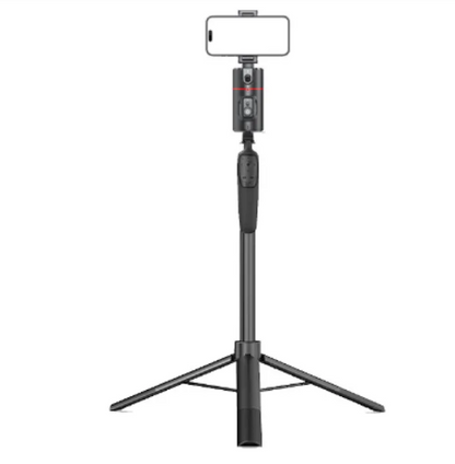 Elite 360° AI Facial Recognition Camera Stabilizer