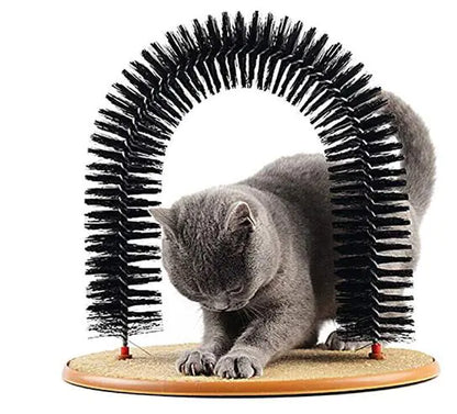 I-Feline Fun Grooming Arch