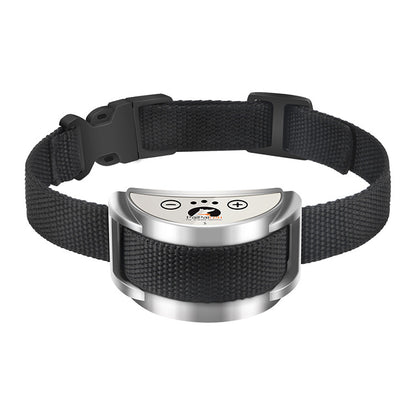 HushPup Voice-Activated Bark Control