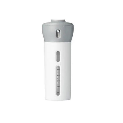 QuadPack Reisbottelstel