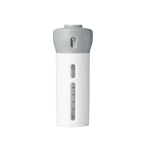 Isethi yamabhodlela okuhamba e-QuadPack