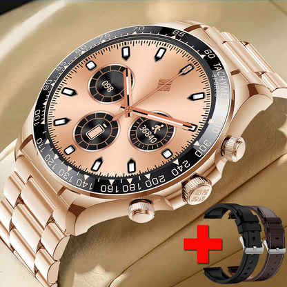 Elite Bluetooth Smartwatch