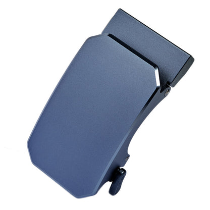 AluLock 6061 Sleek Belt Buckle