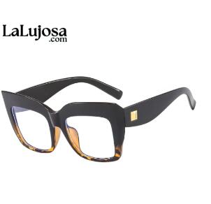 Ibiza Chic Cat-Eye Blue Light Blockers