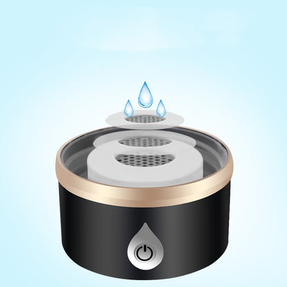 Kwantum Waterstof Hidrasiekoppie 5G